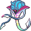 Mega Malamar game sprite