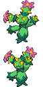 Maractus game sprite