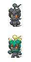 Marshadow game sprite