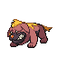 Maschiff game sprite