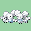 Maushold   Four game sprite