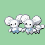 Maushold game sprite