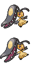 Mawile game sprite