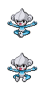 Meditite game sprite