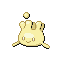Milcery game sprite