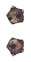 Minior game sprite