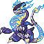 Miraidon game sprite