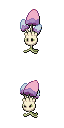Morelull game sprite