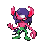 Morgrem game sprite
