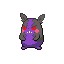 Morpeko   Hangry game sprite