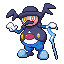 Mr   Rime game sprite