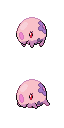 Munna game sprite