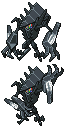 Necrozma game sprite