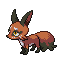 Nickit game sprite