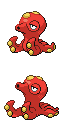 Octillery game sprite