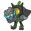 Ogerpon   Cornerstone game sprite