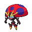 Orbeetle game sprite