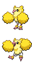 Oricorio   Pom   Pom game sprite
