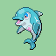 Palafin game sprite