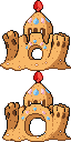 Palossand game sprite