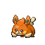 Pawmi game sprite