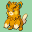 Pawmot game sprite