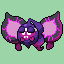 Pecharunt game sprite