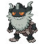 Perrserker game sprite