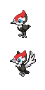 Pikipek game sprite