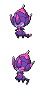 Poipole game sprite