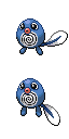 Poliwag game sprite