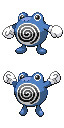 Poliwhirl game sprite