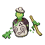 Poltchageist game sprite
