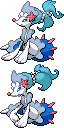 Primarina game sprite