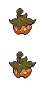 Pumpkaboo game sprite