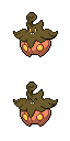 Pumpkaboo   Large game sprite