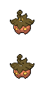 Pumpkaboo   Small game sprite