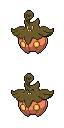 Pumpkaboo   Super game sprite