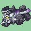 Revavroom game sprite