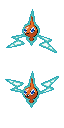 Rotom game sprite