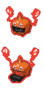 Rotom   Heat game sprite