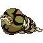 Sandaconda game sprite