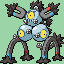Sandy   Shocks game sprite