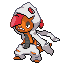 Mega Scrafty game sprite