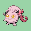 Scream   Tail game sprite