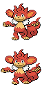 Simisear game sprite
