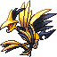Mega Skarmory game sprite