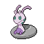 Sliggoo   Hisui game sprite