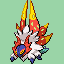 Slither   Wing game sprite