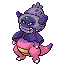 Slowking   Galar game sprite